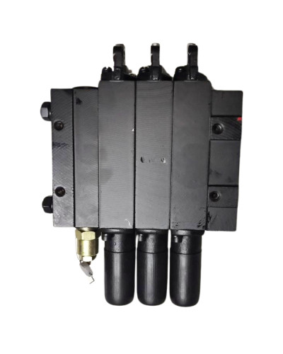 Гідророзподільник МТЗ-320(вир-во Білорусь,ТМ"Салео")