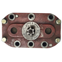 НМШ 50-00-00 Насос КПП