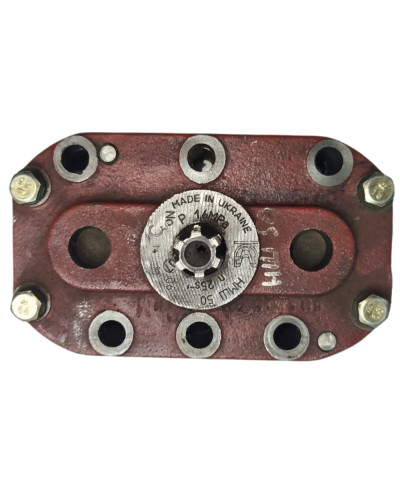 НМШ 50-00-00 Насос КПП