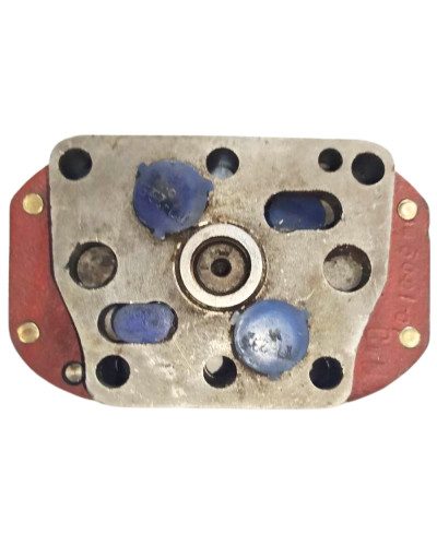 НМШ 50-00-00 Насос КПП