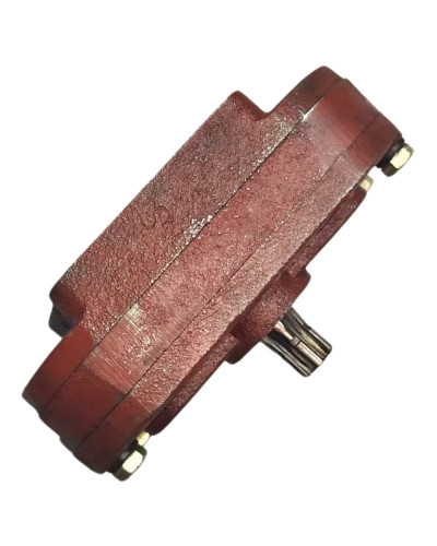 НМШ 50-00-00 Насос КПП