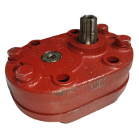 Насос(вир-во Гідросила)