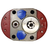 Насос(вир-во Гідросила)