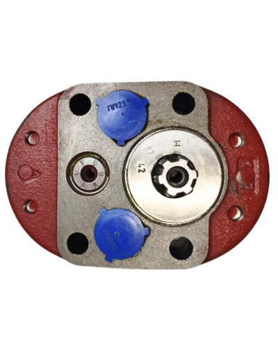 Насос(вир-во Гідросила)