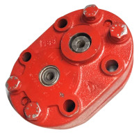 Насос(вир-во Гідросила)