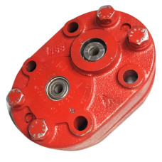 Насос(вир-во Гідросила)