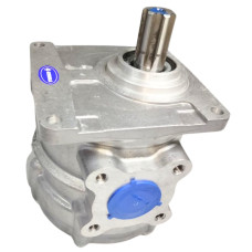 НШ 100А-3 Насос круглий правий (Гідросила)