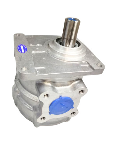 НШ 100А-3 Насос круглий правий (Гідросила)