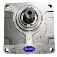 НШ 100А-3 Насос круглий правий (Гідросила)