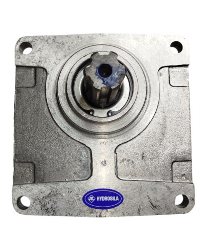 НШ 100А-3 Насос круглий правий (Гідросила)