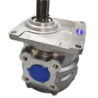 НШ 100А-3 Насос круглий правий (Гідросила)