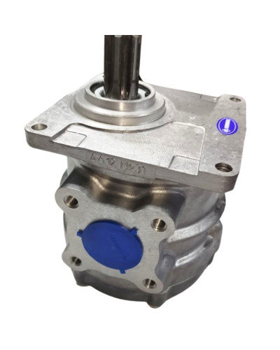 НШ 100А-3 Насос круглий правий (Гідросила)