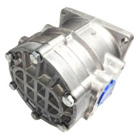 НШ 100А-3 Насос круглий правий (Гідросила)