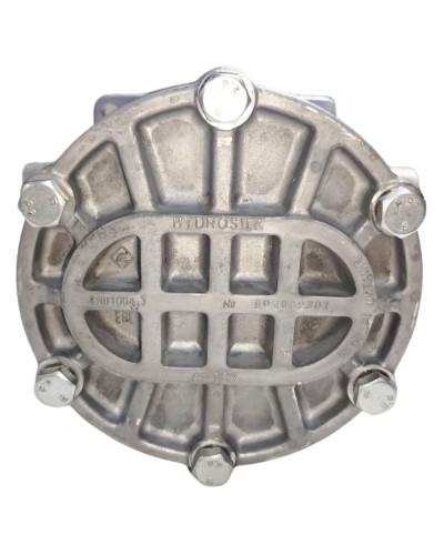 НШ 100А-3 Насос круглий правий (Гідросила)