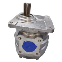 НШ 100А-3Л Насос круглий лівий (Гідросила)