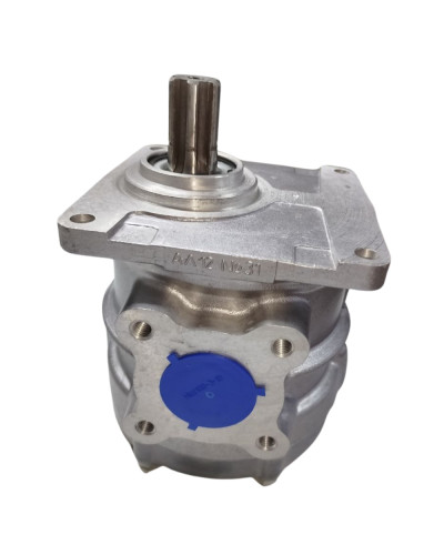 НШ 100А-3Л Насос круглий лівий (Гідросила)