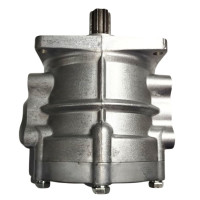 НШ 100А-3Л Насос круглий лівий (Гідросила)