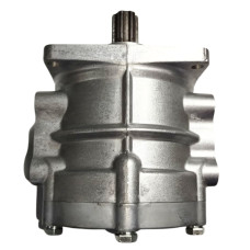 НШ 100А-3Л Насос круглий лівий (Гідросила)