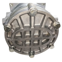 НШ 100А-3Л Насос круглий лівий (Гідросила)