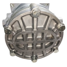 НШ 100А-3Л Насос круглий лівий (Гідросила)