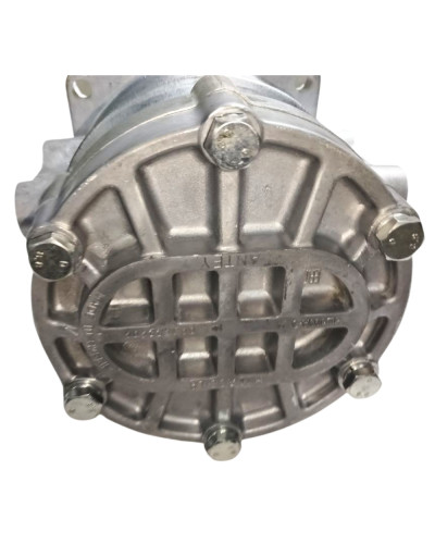 НШ 100А-3Л Насос круглий лівий (Гідросила)