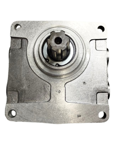 НШ 100А-3Л Насос круглий лівий (Гідросила)