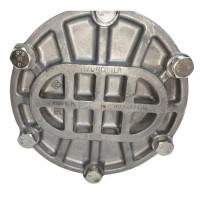 НШ 100А-3Л Насос круглий лівий (Гідросила)