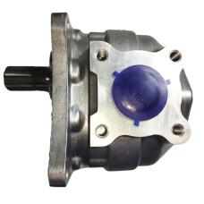 НШ 100М-3 Насос правий MASTER (Гідросила)