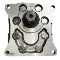 НШ 100М-3 Насос правий MASTER (Гідросила)