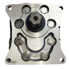 НШ 100М-3 Насос правий MASTER (Гідросила)