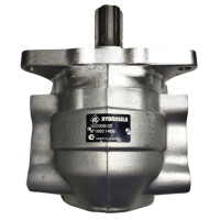 НШ 100М-3 Насос правий MASTER (Гідросила)