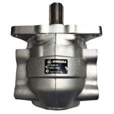 НШ 100М-3 Насос правий MASTER (Гідросила)