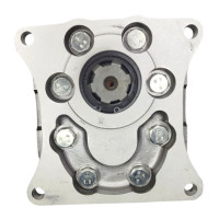 НШ 100М-3Л Насос лівий MASTER (Гідросила)