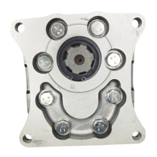 НШ 100М-3Л Насос лівий MASTER (Гідросила)