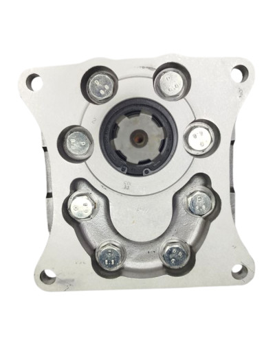 НШ 100М-3Л Насос лівий MASTER (Гідросила)