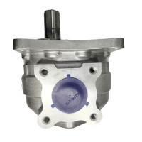 НШ 100М-3Л Насос лівий MASTER (Гідросила)