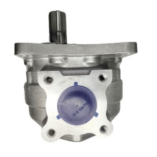 НШ 100М-3Л Насос лівий MASTER (Гідросила)