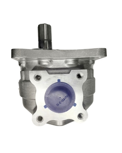 НШ 100М-3Л Насос лівий MASTER (Гідросила)