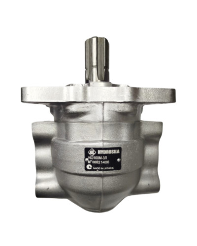 НШ 100М-3Л Насос лівий MASTER (Гідросила)