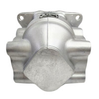 НШ 100М-3Л Насос лівий MASTER (Гідросила)