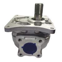 НШ 100М-3Л Насос лівий MASTER (Гідросила)