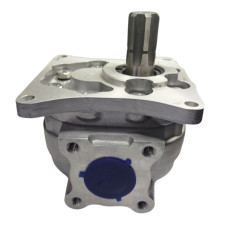 НШ 100М-3Л Насос лівий MASTER (Гідросила)