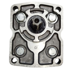 НШ 10М-3 Насос правий(6 шліців) MASTER Гідросила