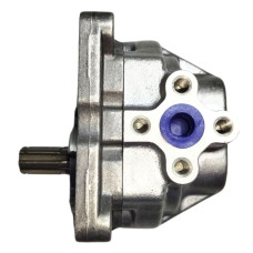 НШ 10М-3 Насос правий(6 шліців) MASTER Гідросила