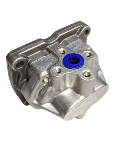 НШ 10М-3 Насос правий(6 шліців) MASTER Гідросила