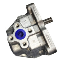 НШ 10М-3А Насос правий (4 шліца) MASTER Гідросила