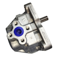 НШ 10М-3А Насос правий (4 шліца) MASTER Гідросила