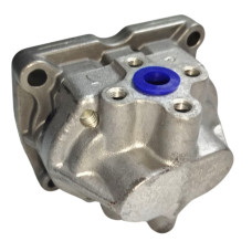 НШ 10М-3А Насос правий (4 шліца) MASTER Гідросила