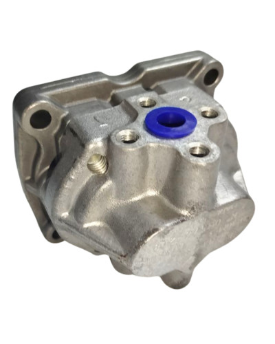 НШ 10М-3А Насос правий (4 шліца) MASTER Гідросила