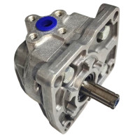 НШ 10М-3А Насос правий (4 шліца) MASTER Гідросила